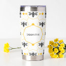 Search for bee tumblers Yellow