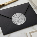 Search for silver foil stickers Bridal shower