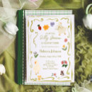 Search for nursery rhyme baby shower invitations Gender neutral shower