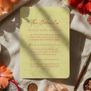 Search for sunset colors invitations Pink