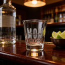 Search for shot glasses Black and white