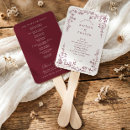 Search for red toile crafts party Victorian