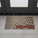 Search for optical illusion doormats Modern