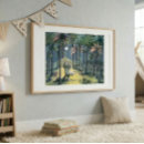 Search for where the wild things are art Maurice sendak