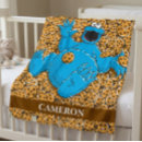 Search for cookie monster blankets Classic