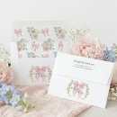 Search for bow and ribbon envelopes Modern