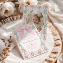 Search for fancy birthday invitations Bow