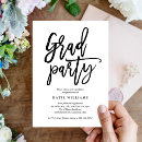 Search for printable graduation invitations Simple graduation party