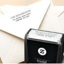 Search for imprint stamps Return address