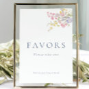 Search for favor table sign posters Bohemian