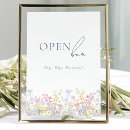 Search for bar wedding signs Elegant calligraphy