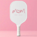 Search for pickleball heart Typography