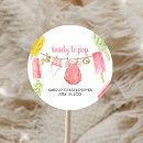 Search for popsicle stickers Girl