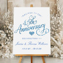 Search for 45th anniversary weddings 45 years together