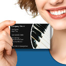 Search for music teacher business cards Tutor