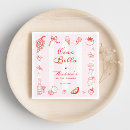 Search for tuscan bridal shower gifts Italian