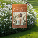 Search for orange bridal shower gifts Vintage
