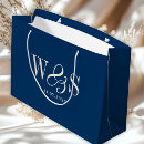 Search for rustic gift bags Minimalist