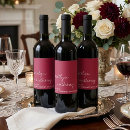 Search for mini wine bottles weddings Trendy