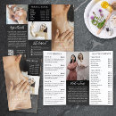 Search for spa brochures Beauty salon