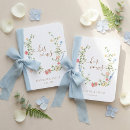Search for book cover invitations Floral