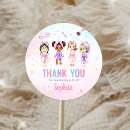 Search for spa girl stickers Pastel