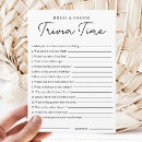 Search for bridal trivia games Bride and groom trivia