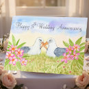 Search for 5th wedding anniversary cards Couple