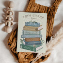 Search for book stack invitations Once upon a time