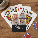 Search for pregnancy playing cards Mom established est