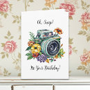 Search for photographer birthday cards Photography