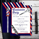 Search for barber invitations Hair stylist