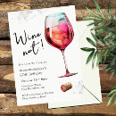 Search for funny wine tasting invitations Celebration