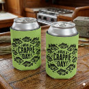 Search for meme can coolers Typography