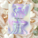 Search for sweet 17 birthday invitations For her