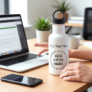Search for promotional water bottles Branding