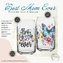 Search for glass cans Mom