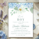 Search for mint green baby shower invitations Classic romantic botanical k094