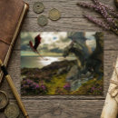 Search for dragon postcards Landscape