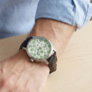 Search for clover watches Green