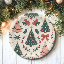 Search for pink christmas plates Bows