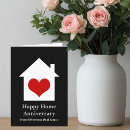 Search for house shaped cards Realtor