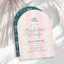 Search for preppy graduation invitations Coquette