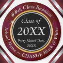 Search for class reunion magnets High school