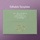 Search for logo business envelopes Return address