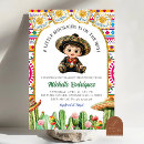 Search for muchacho baby shower invitations Mother to be