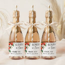 Search for strawberries wine labels Berry in love