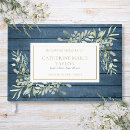 Search for rustic funeral guest books Remembrance