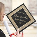 Search for border graduation cap toppers Modern
