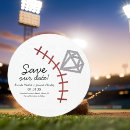 Search for baseball save the dates Sports